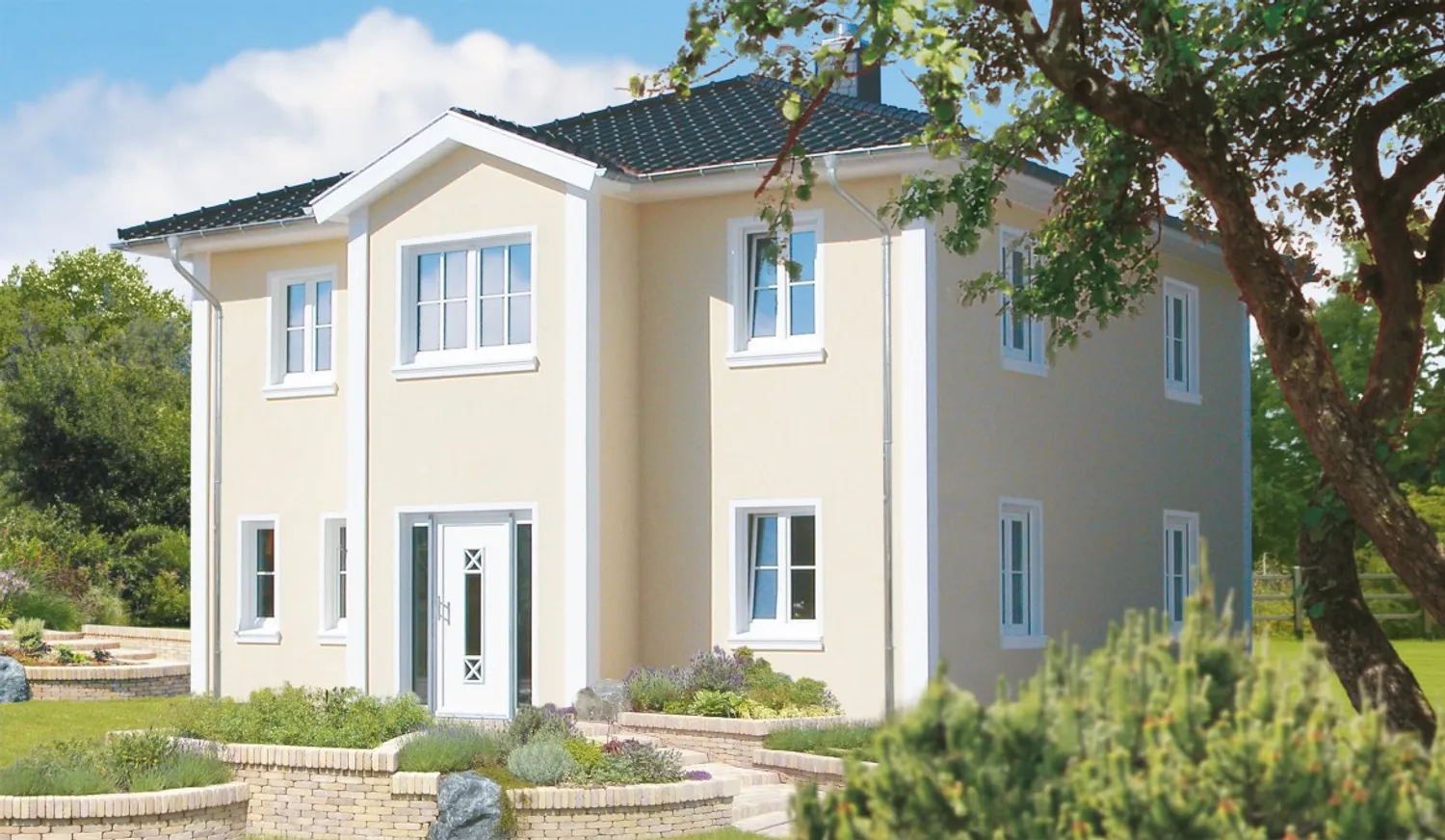 5 Zimmer Haus mit 140 m² in Ratingen – Bild 3
