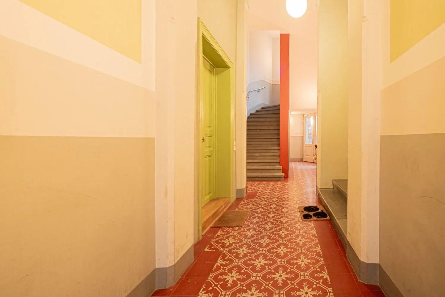 3 Zimmer Wohnung mit 89 m² in Dresden – Bild 11