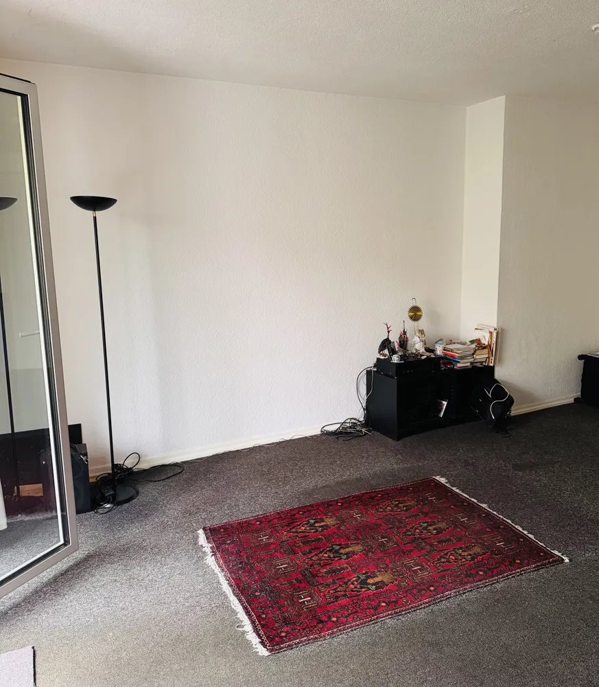 2 room apartment with 56 m² in Cologne – Photo 6