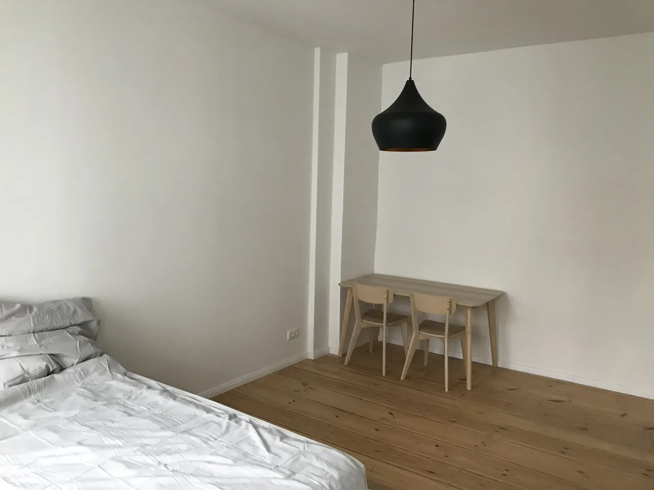 1 room apartment with 33 m² in Berlin – Photo 6