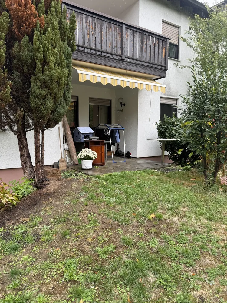3 room apartment with 90 m² in Munich – Photo 1