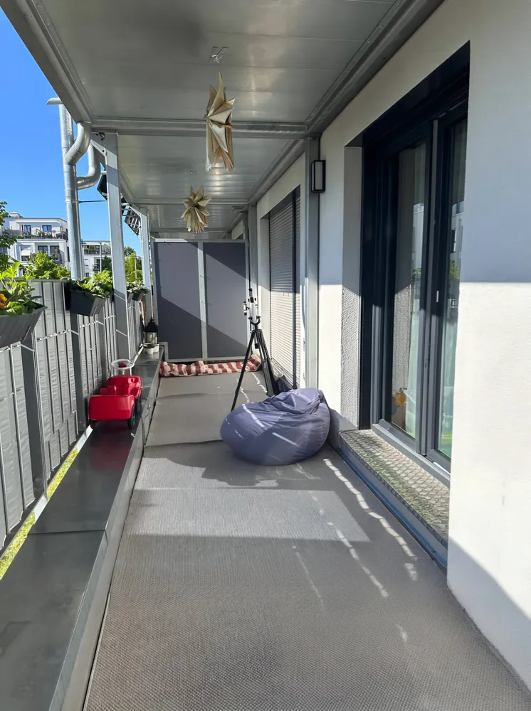 3 Zimmer Wohnung mit 76 m² in Fürth – Bild 6