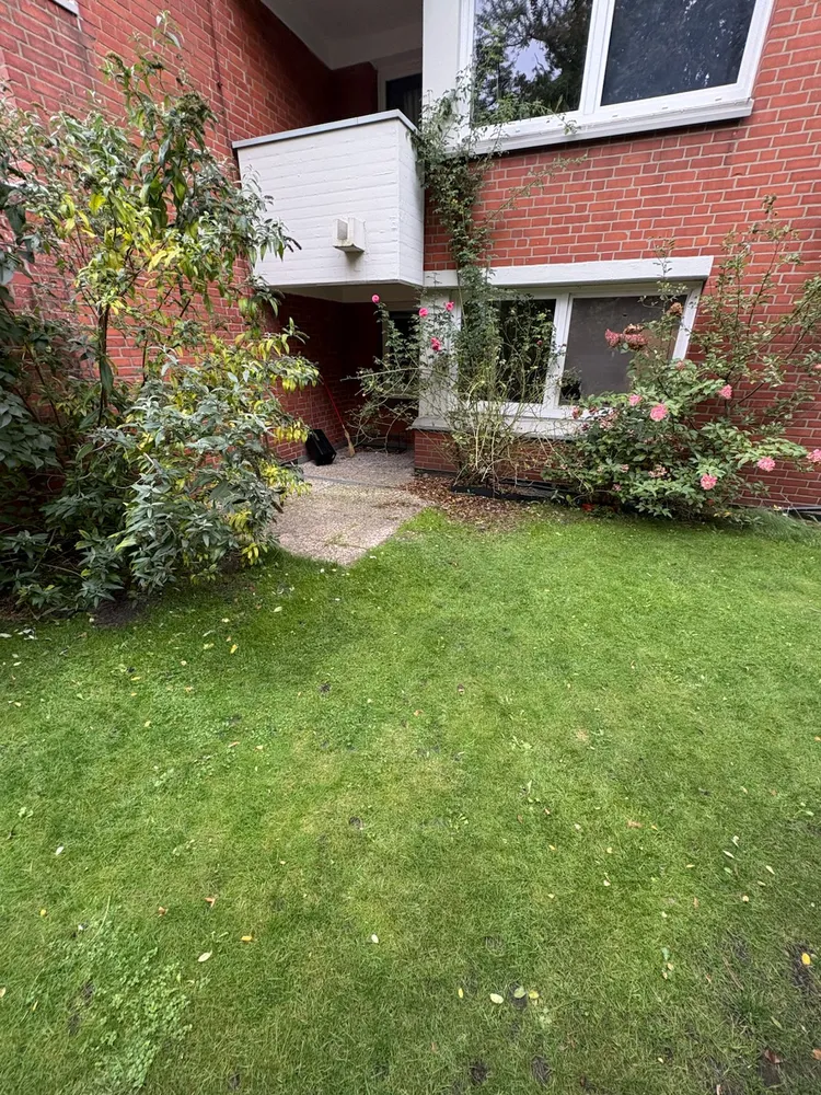 2 Zimmer Wohnung mit 46 m² in Hamburg – Bild 7