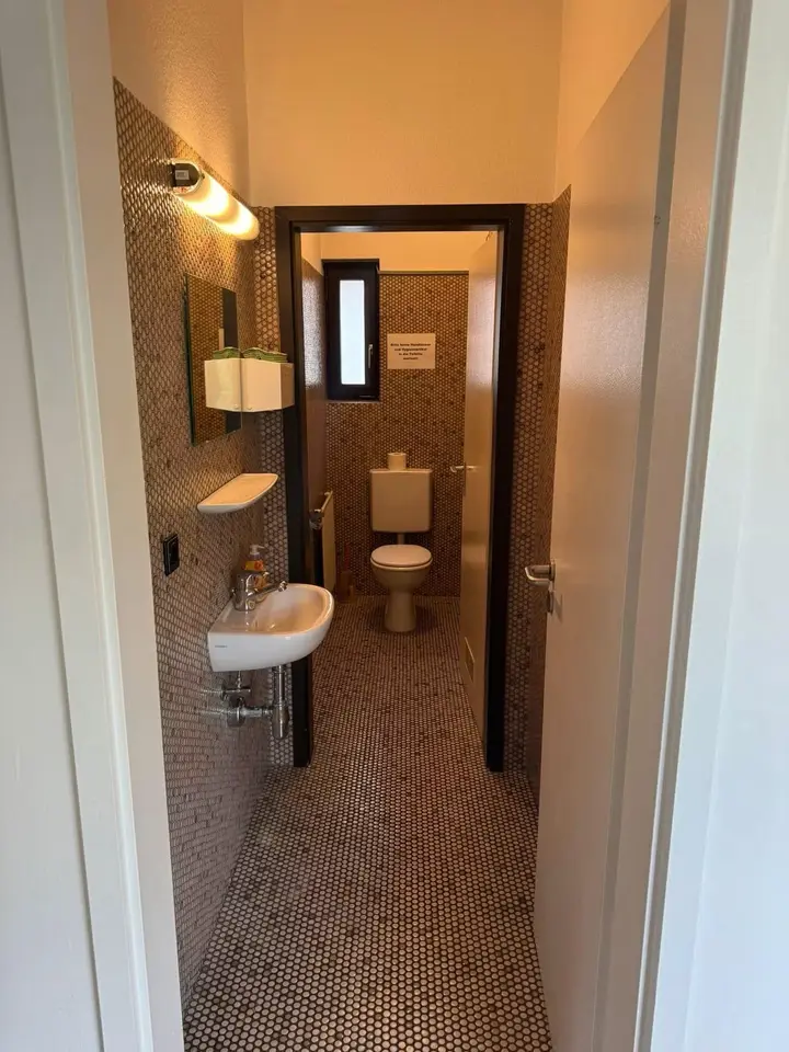 2 Zimmer Wohnung mit 24 m² in Nürnberg – Bild 3