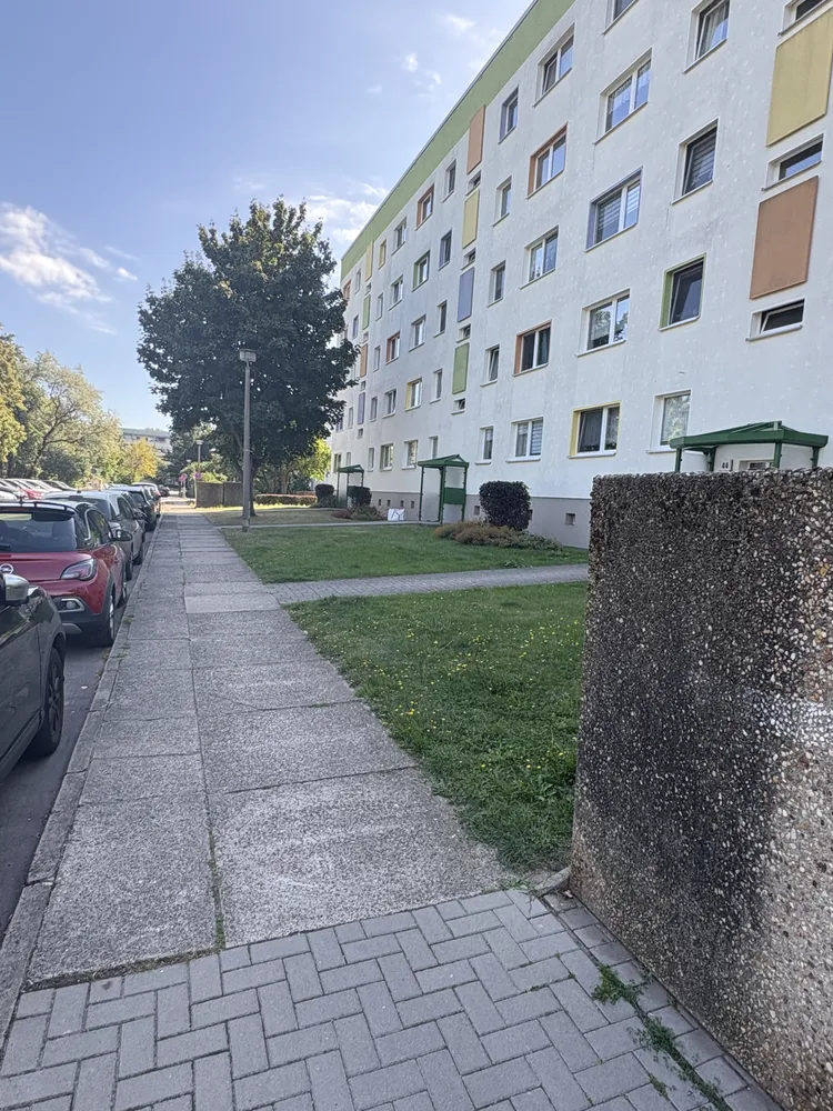 3 Zimmer Wohnung mit 73 m² in Magdeburg – Bild 9