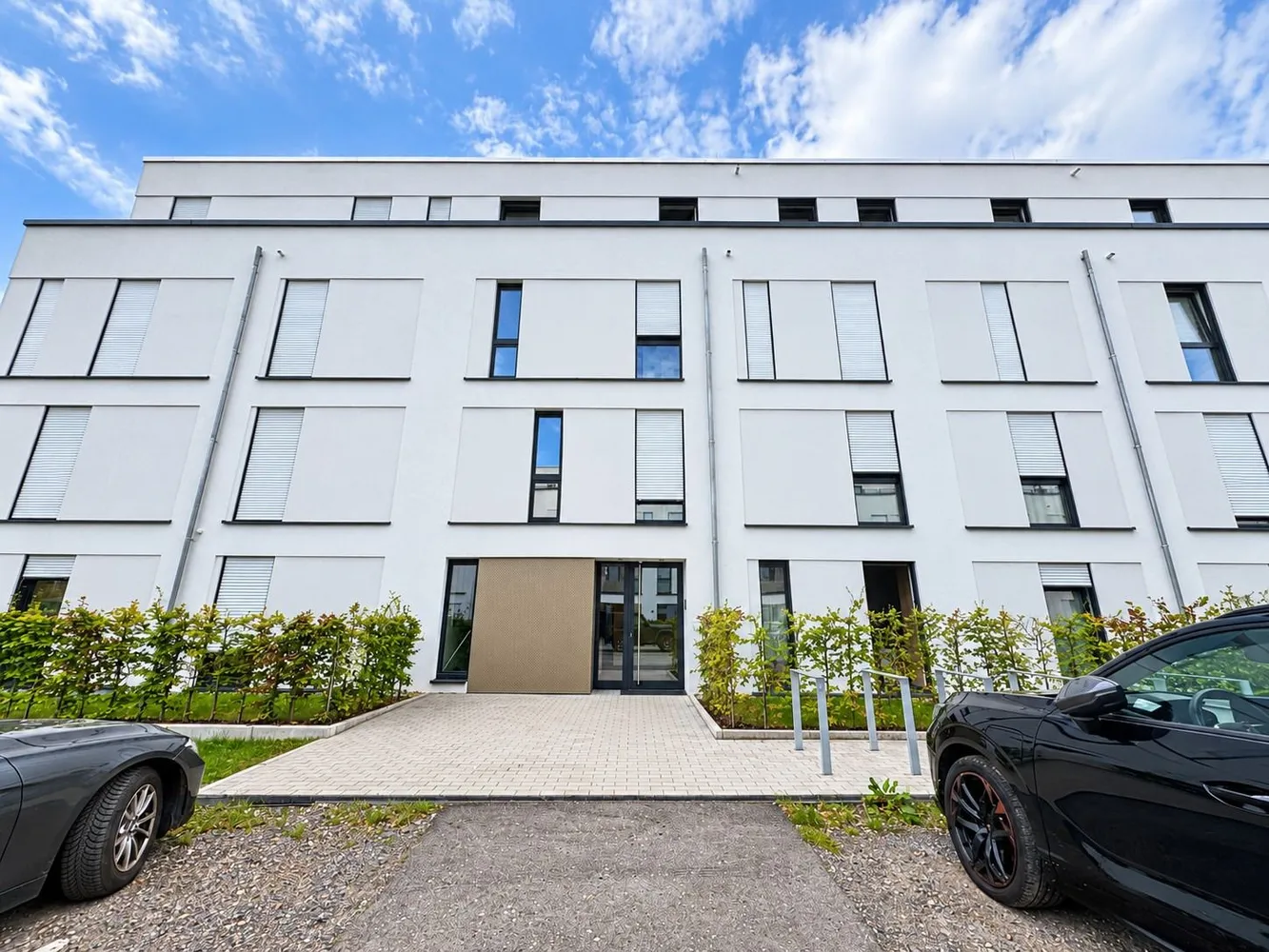 2 room apartment with 54 m² in Bonn – Photo 11