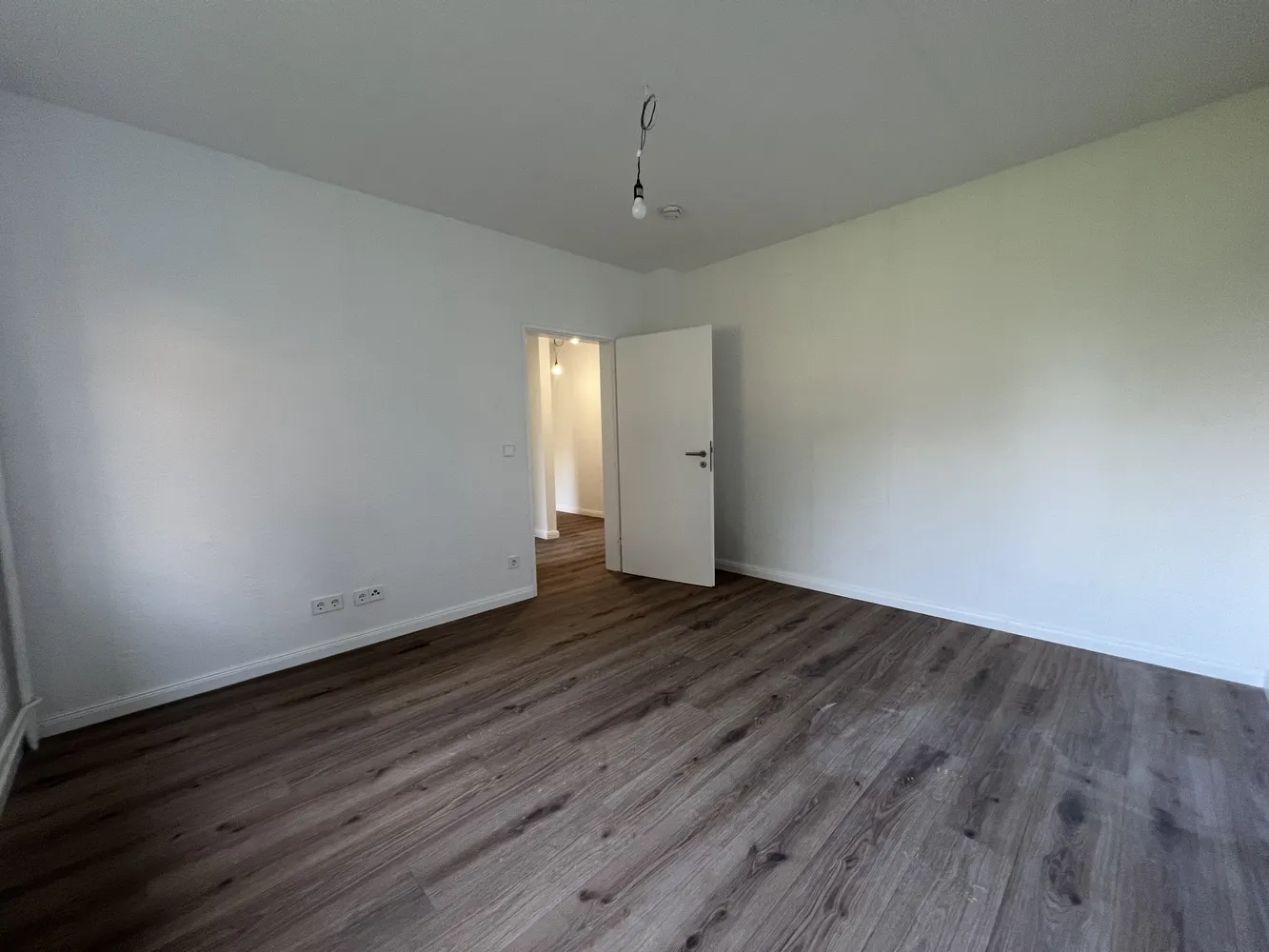 2 Zimmer Wohnung mit 60 m² in Hamburg – Bild 11