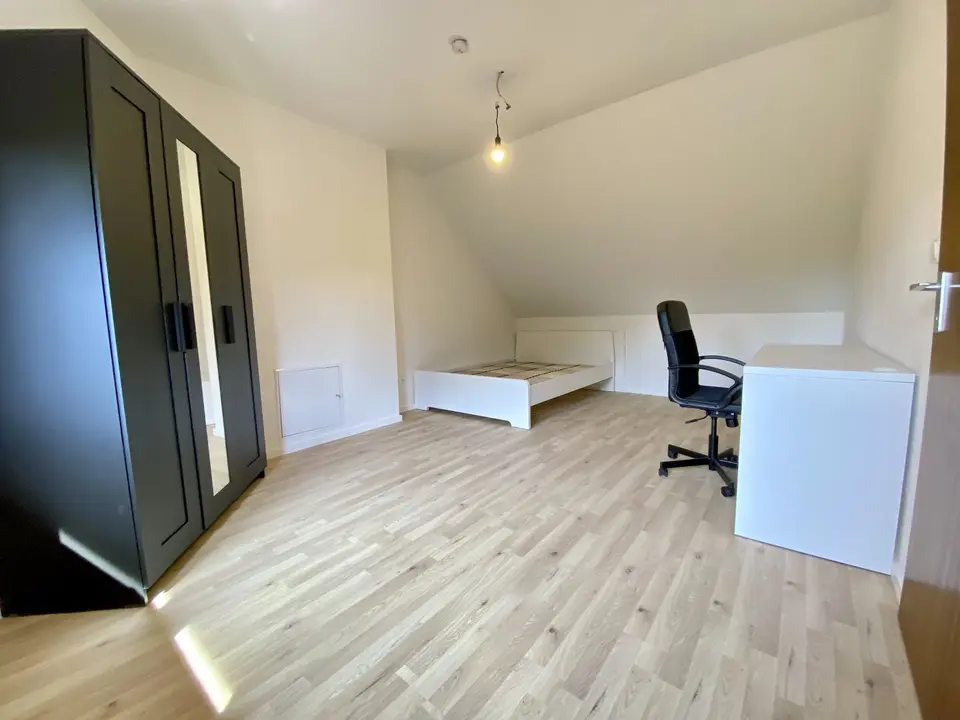 WG-Zimmer mit 17 m² in Norderstedt – Bild 2