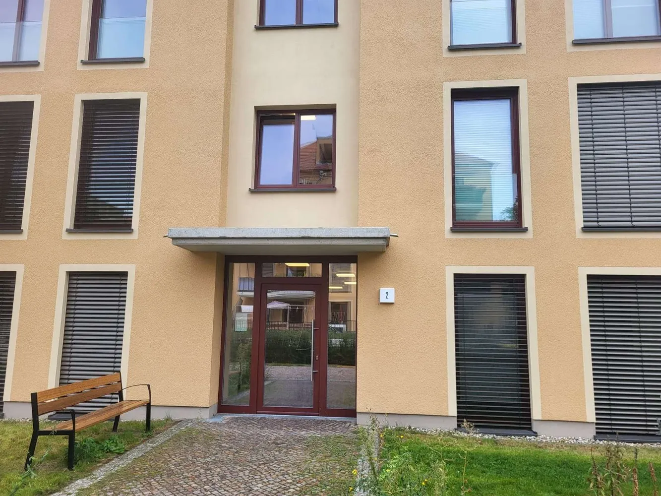 3 Zimmer Wohnung mit 96 m² in Leipzig – Bild 1