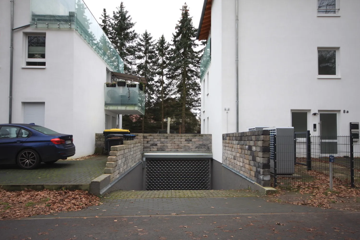 2 Zimmer Wohnung mit 81 m² in Falkensee – Bild 3