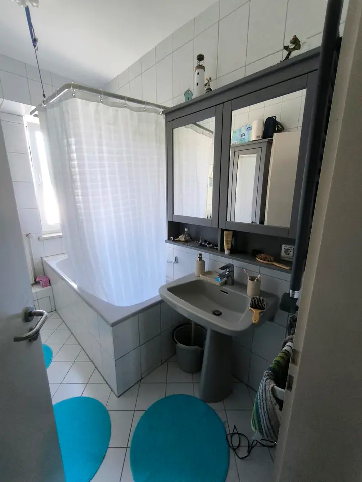 3 Zimmer Wohnung mit 80 m² in Hof – Bild 9