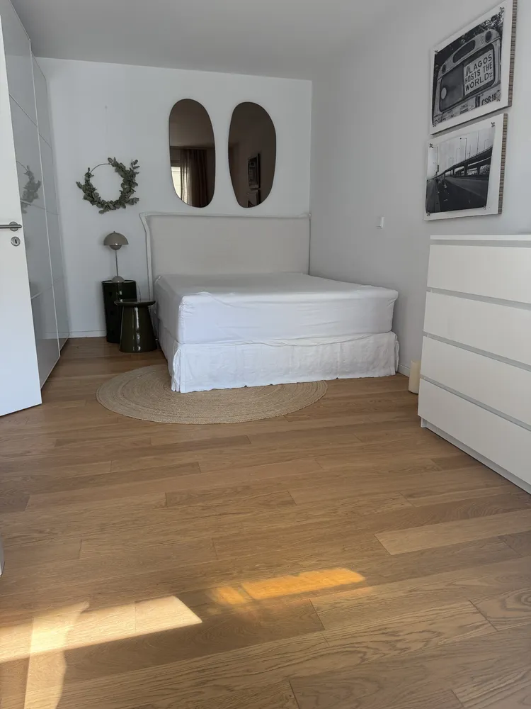 2 Zimmer Wohnung mit 67 m² in München – Bild 4