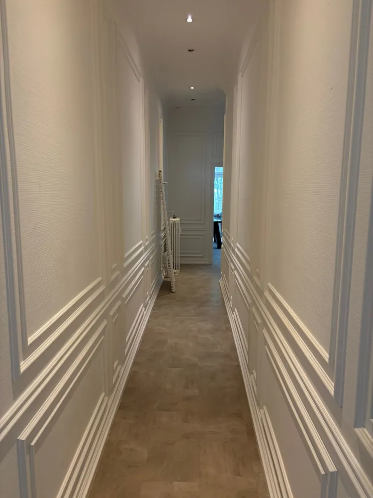 3 Zimmer Wohnung mit 135 m² in Düsseldorf – Bild 5