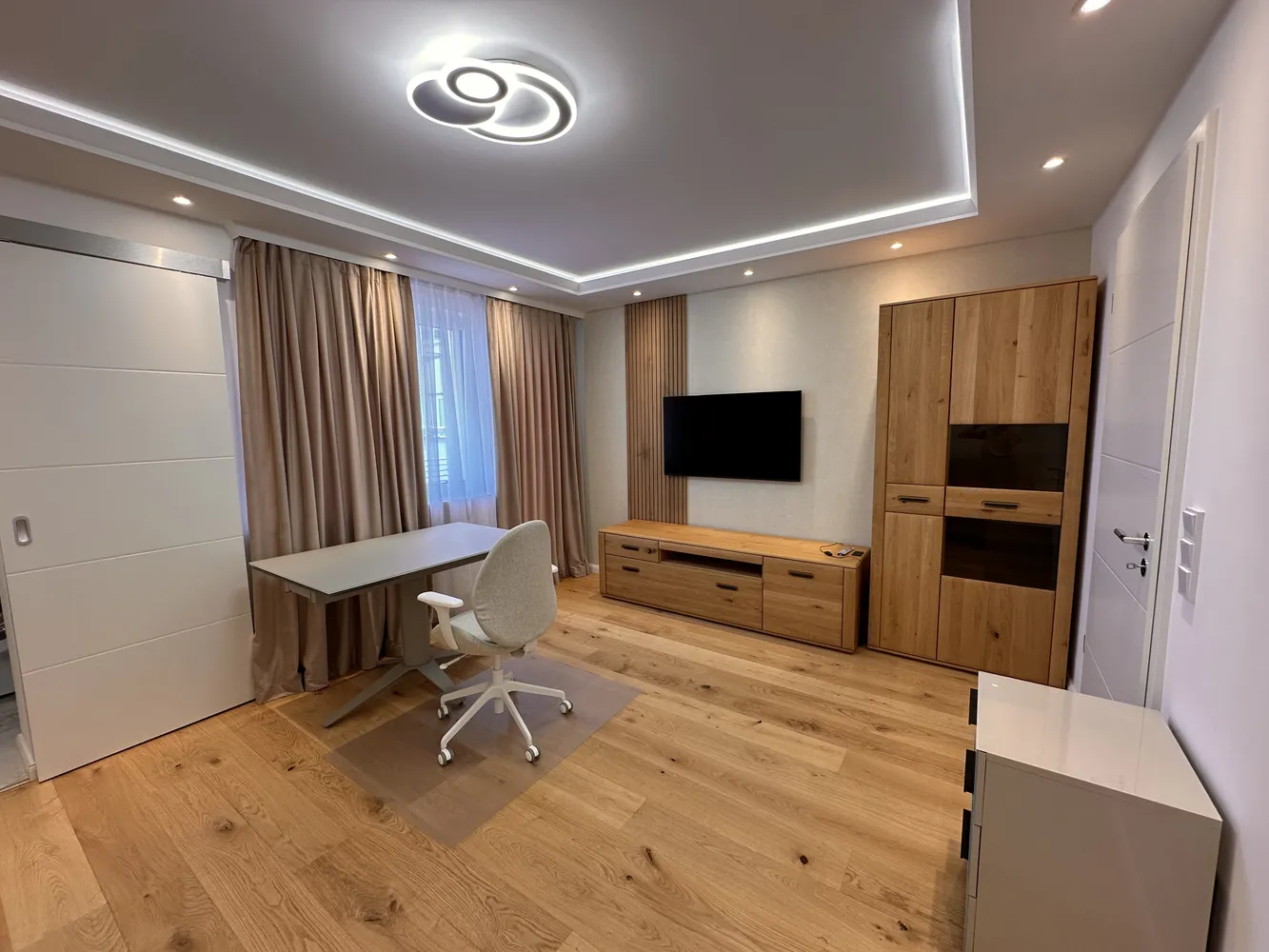 1 Zimmer Wohnung mit 32 m² in Frankfurt am Main – Bild 1
