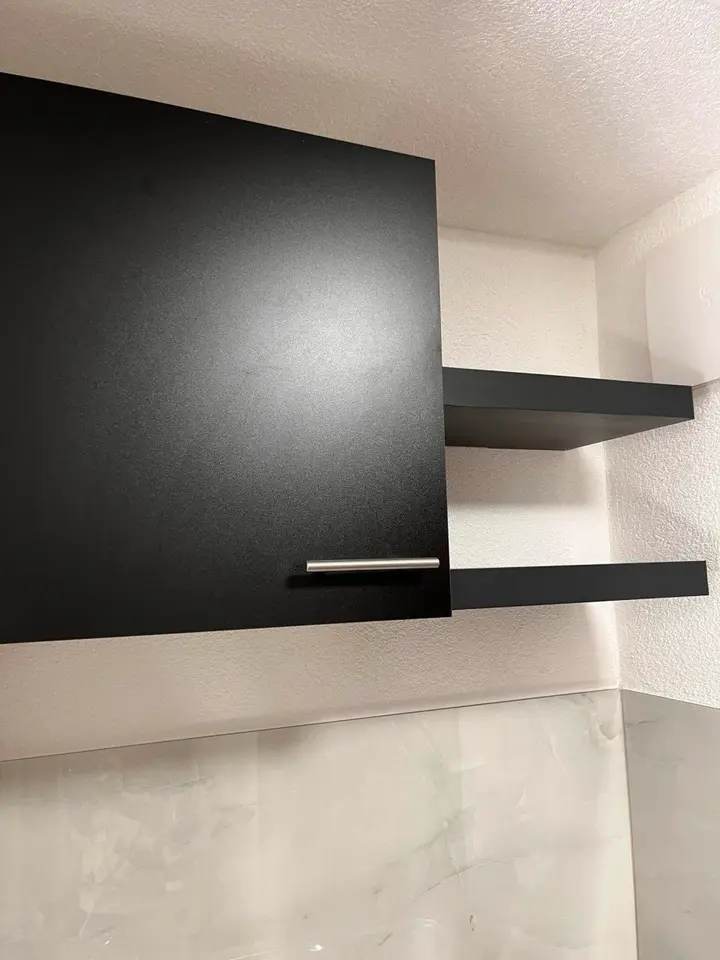 2 Zimmer Wohnung mit 31 m² in Saarbrücken – Bild 7