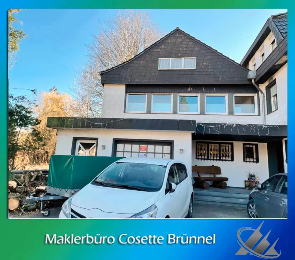 8 Zimmer Wohnung mit 150 m² in Quakenbrück – Bild 8