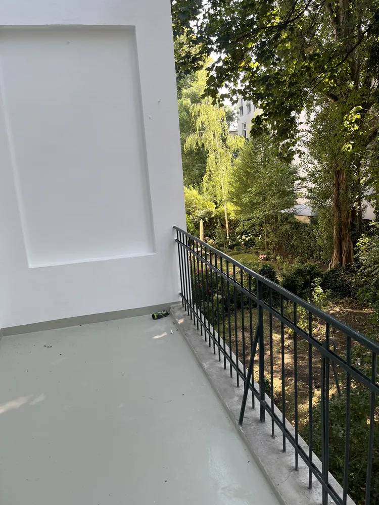 4 Zimmer Wohnung mit 90 m² in Hamburg – Bild 12