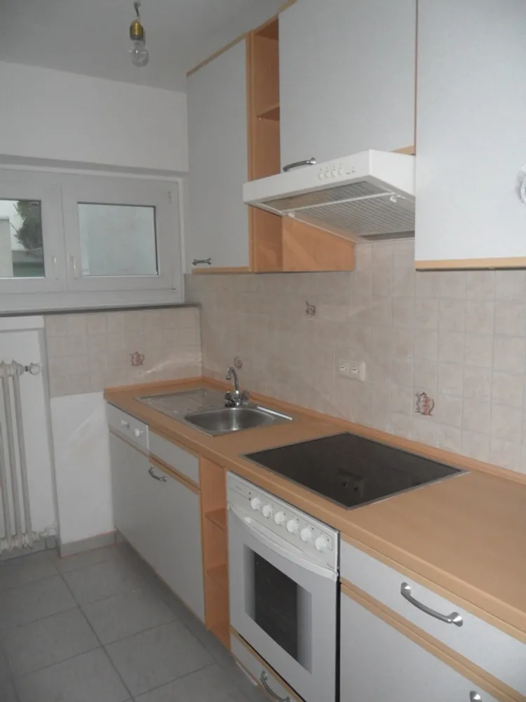 3 Zimmer Wohnung mit 63 m² in Wuppertal – Bild 7