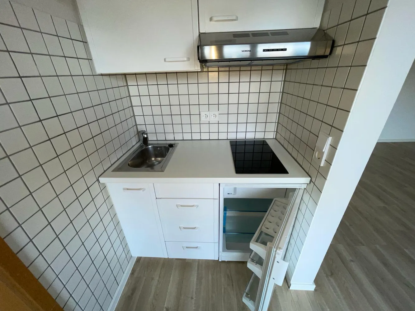 2 Zimmer Wohnung mit 35 m² in Kornwestheim – Bild 6