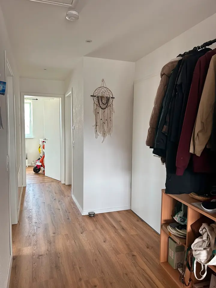 3 Zimmer Wohnung mit 88 m² in Lahr/Schwarzwald – Bild 5