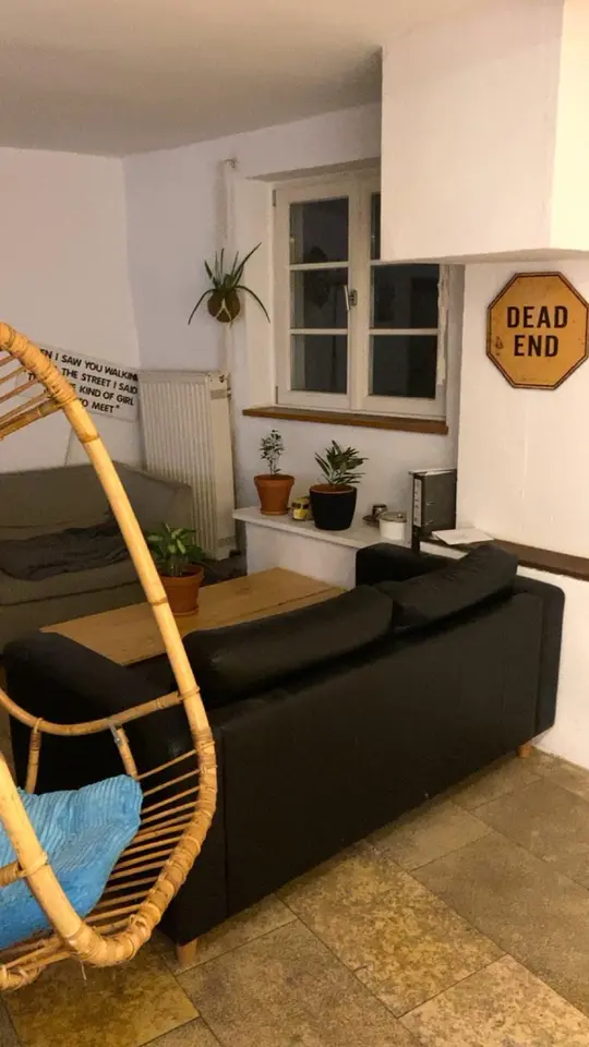 WG-Zimmer mit 30 m² in Passau – Bild 6