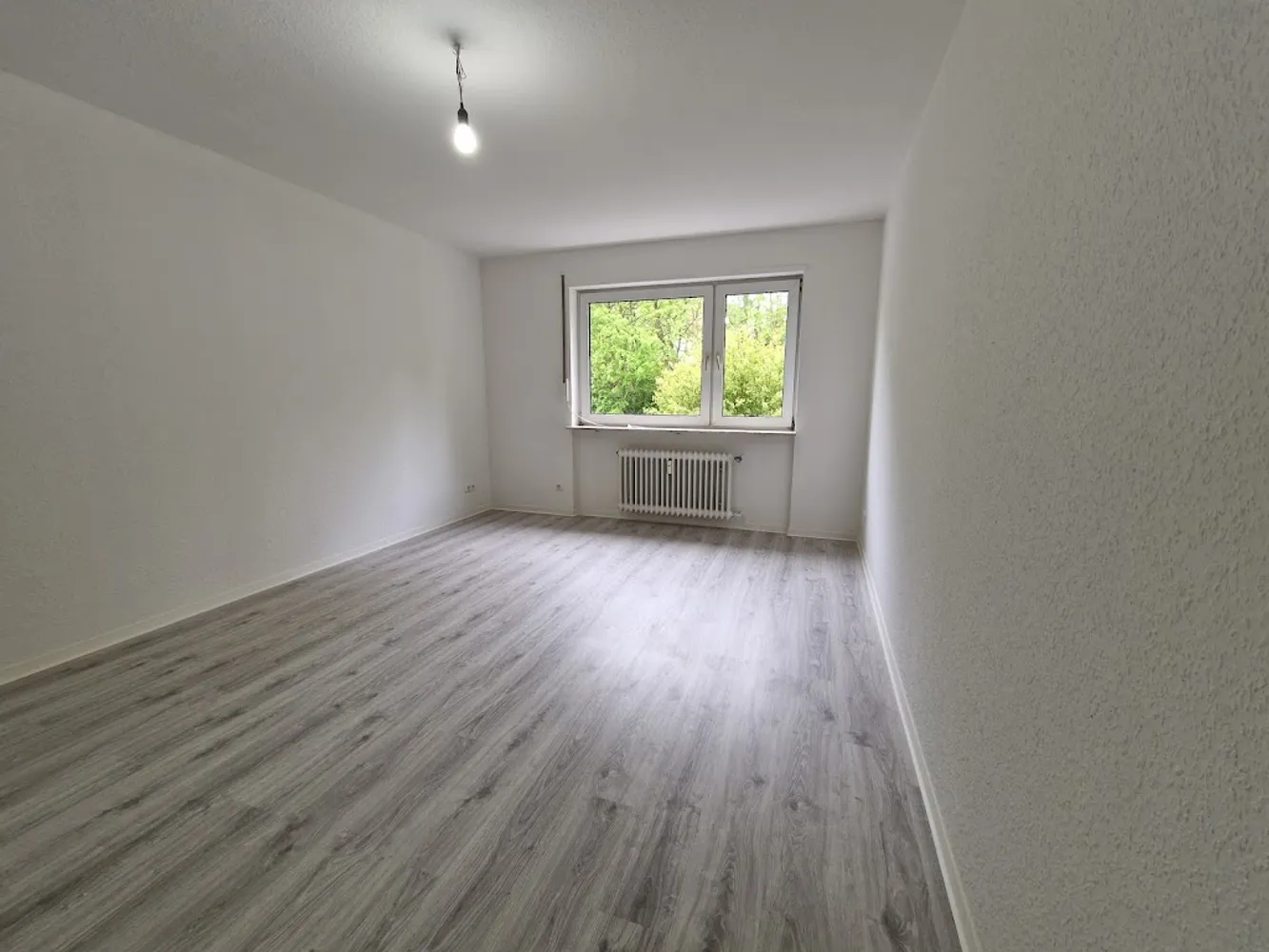 2 room apartment with 68 m² in Saarbrücken – Photo 1