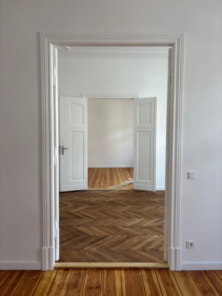 4 Zimmer Wohnung mit 111 m² in Berlin – Bild 12