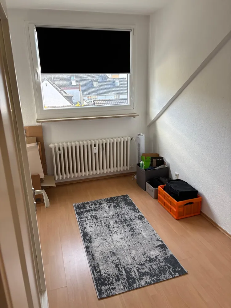 4 room apartment with 70 m² in Königswinter – Photo 3