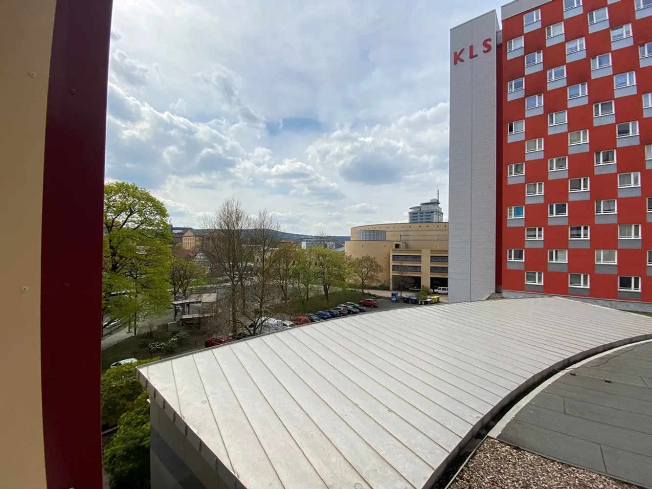 2 Zimmer Wohnung mit 54 m² in Suhl – Bild 5