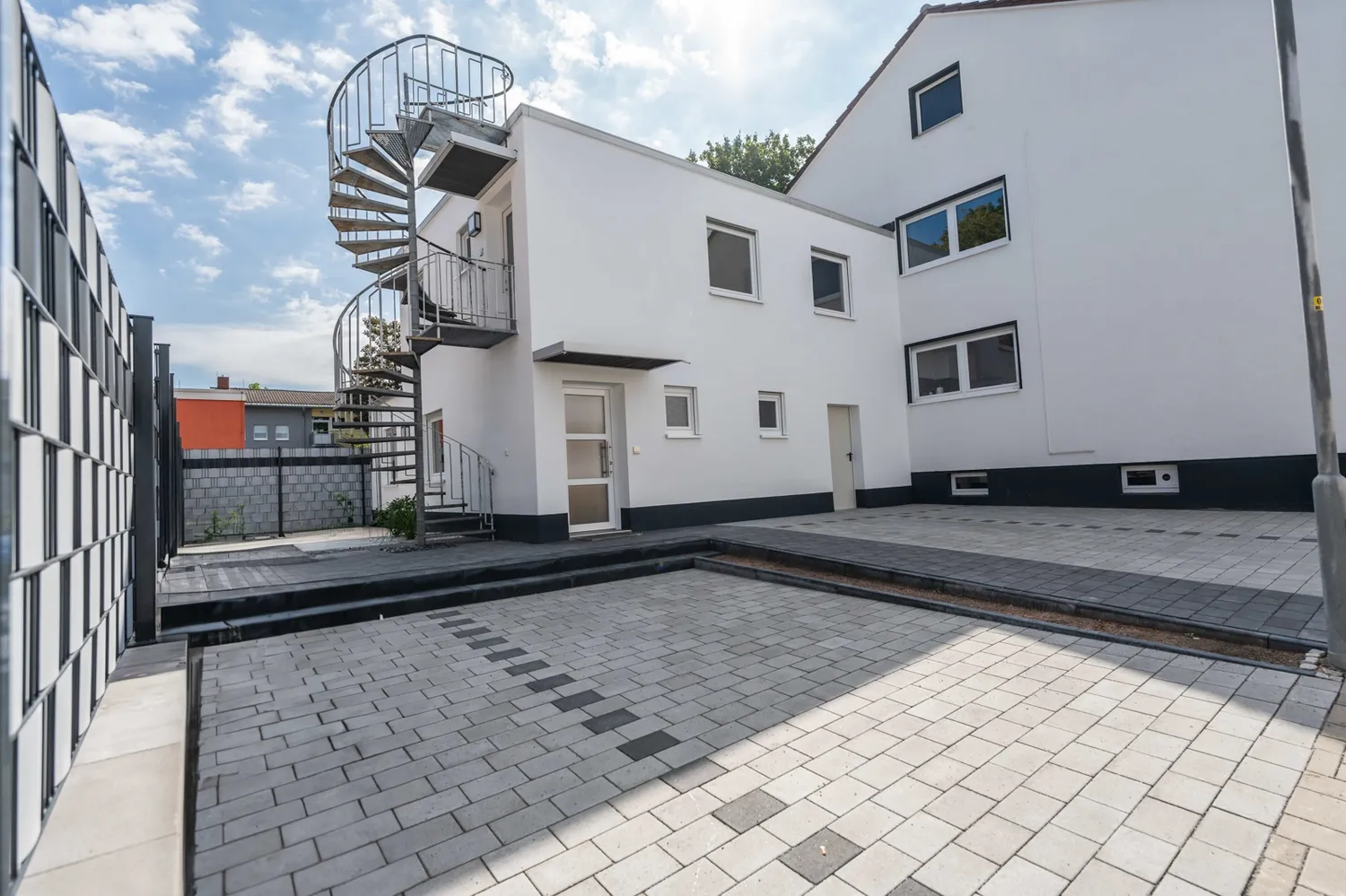 2 Zimmer Wohnung mit 45 m² in Kaiserslautern – Bild 3