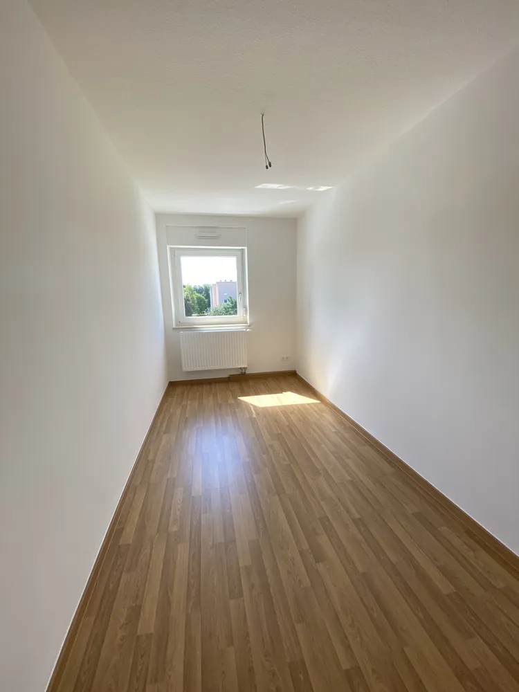 3 Zimmer Wohnung mit 63 m² in Augsburg – Bild 2
