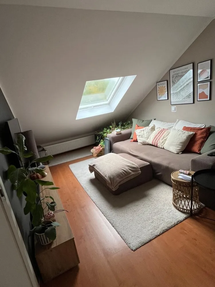 3 Zimmer Wohnung mit 51 m² in Wuppertal – Bild 4