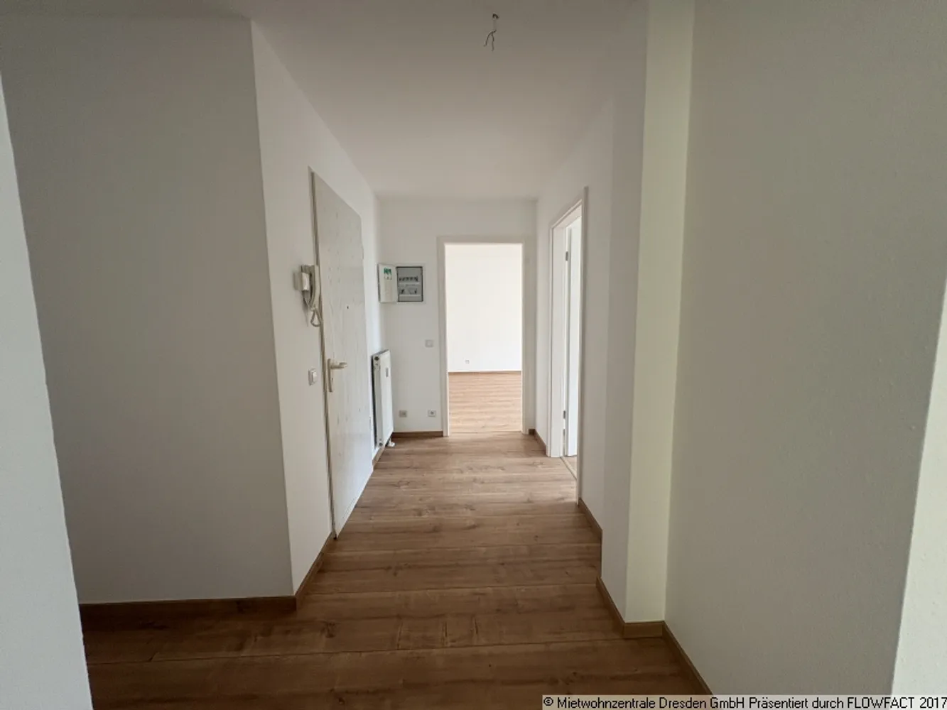 3 Zimmer Wohnung mit 75 m² in Dresden – Bild 3