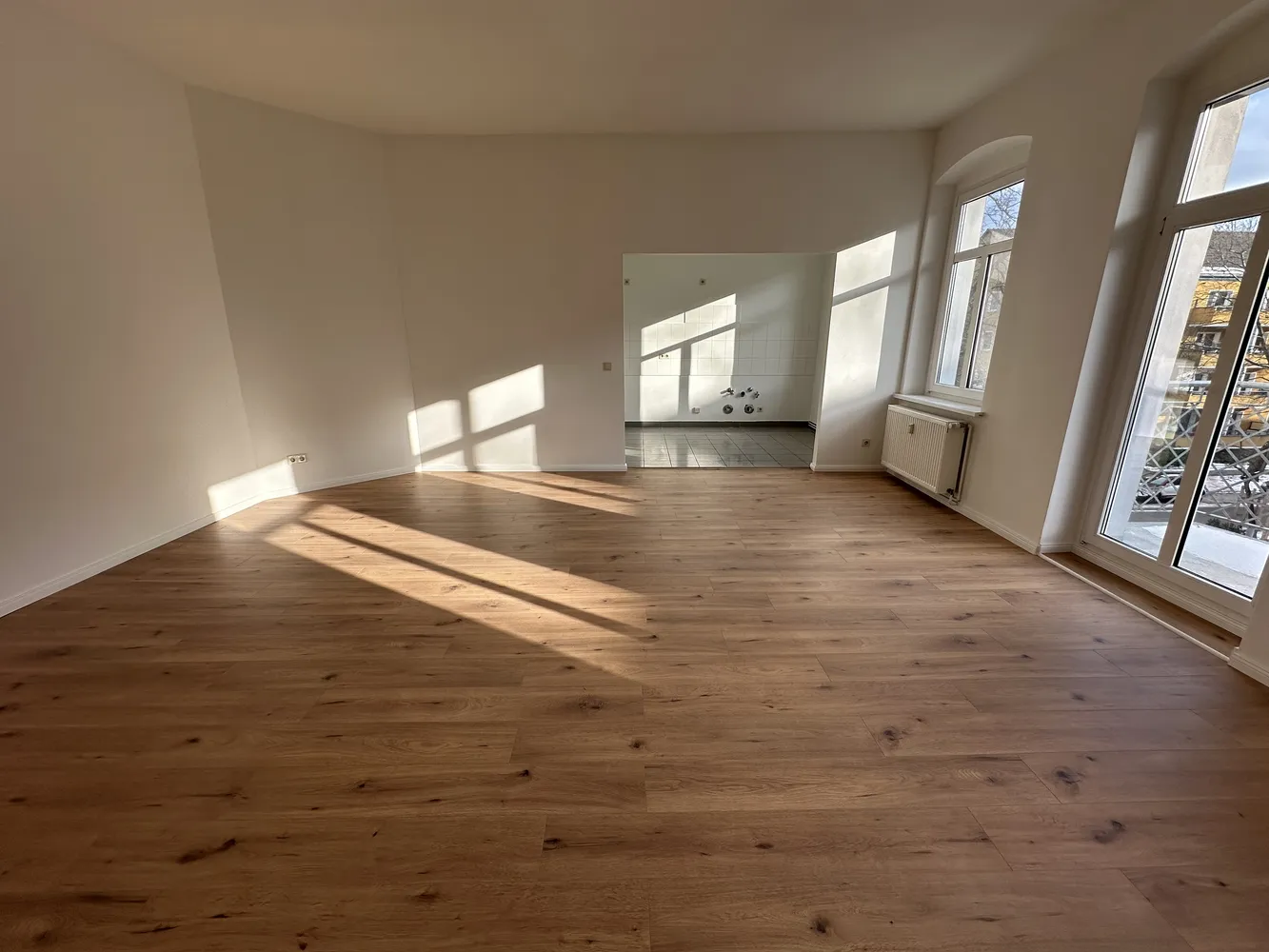 4 Zimmer Wohnung mit 122 m² in Berlin – Bild 6