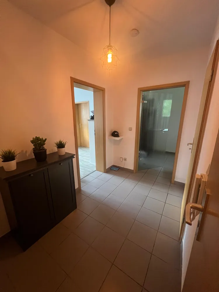 2 Zimmer Wohnung mit 52 m² in Oberhausen – Bild 3
