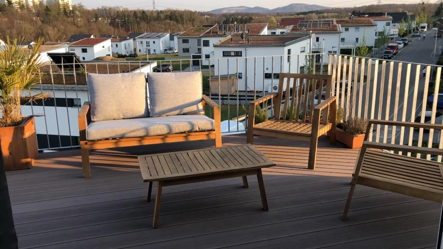 2 Zimmer Wohnung mit 53 m² in Nürtingen – Bild 1
