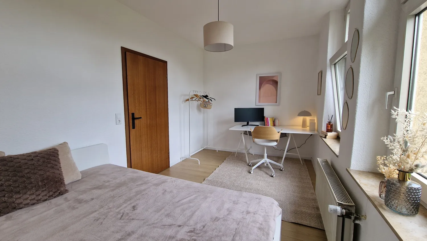 3 Zimmer Wohnung mit 74 m² in Bochum – Bild 6