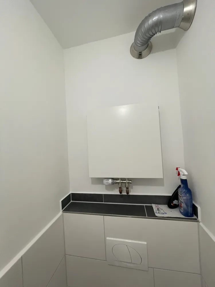 1 Zimmer Wohnung mit 29 m² in Berlin – Bild 3