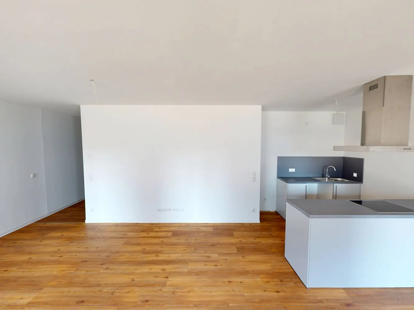 4 Zimmer Wohnung mit 105 m² in Mannheim – Bild 6