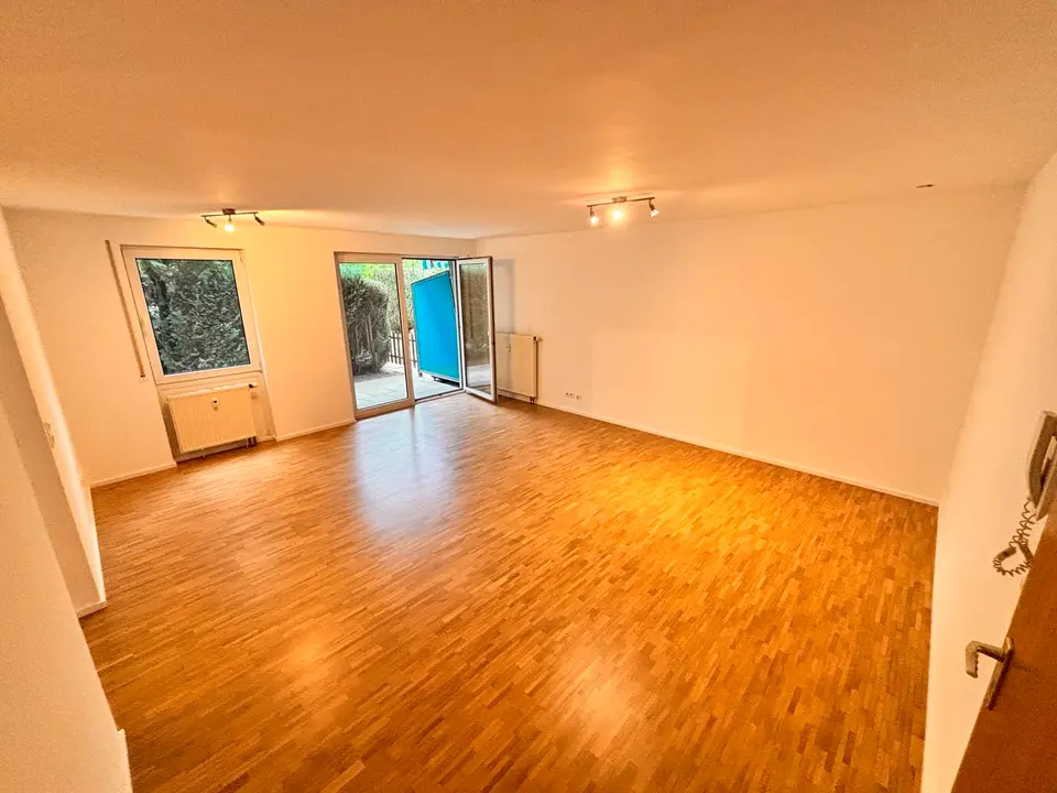 2 Zimmer Wohnung mit 35 m² in Kirchheim unter Teck – Bild 2