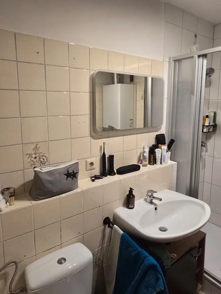 1 Zimmer Wohnung mit 42 m² in Karlsruhe – Bild 6
