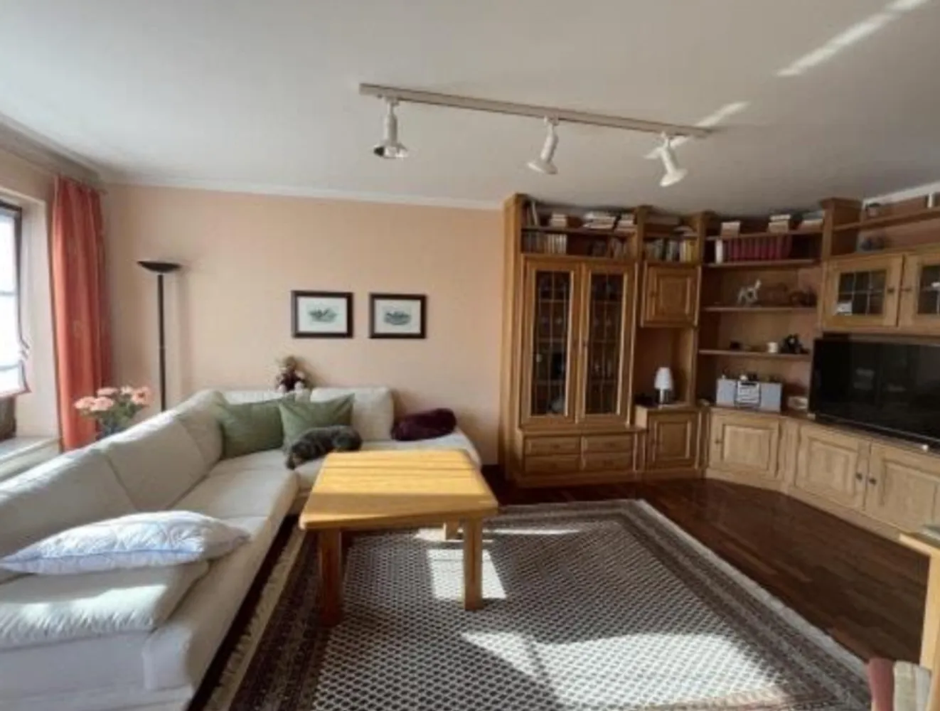 2 room apartment with 62 m² in Günzburg – Photo 8