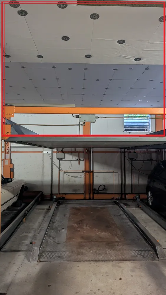 2 Zimmer Wohnung mit 49 m² in Hamburg – Bild 6