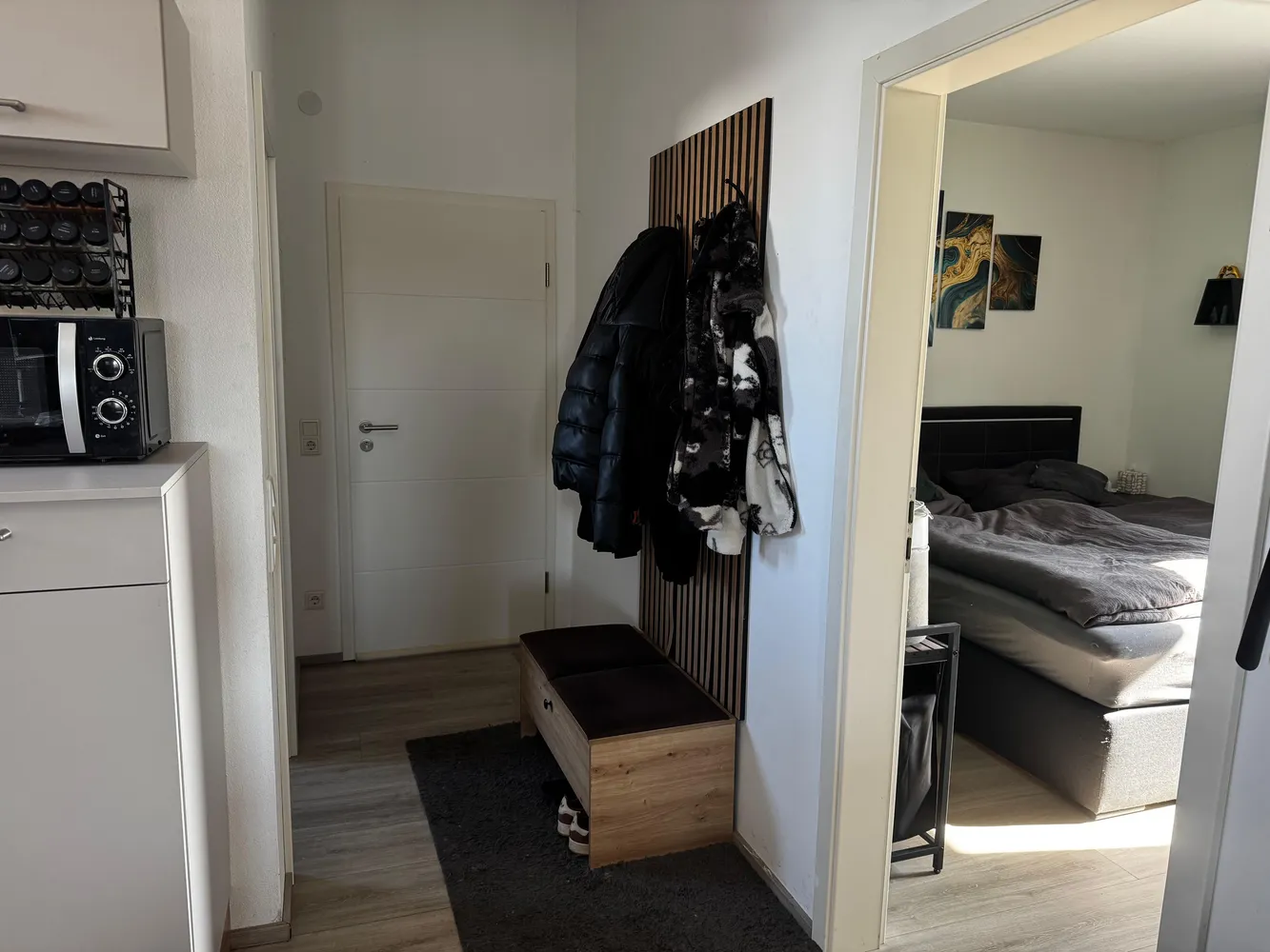 2 Zimmer Wohnung mit 75 m² in Augsburg – Bild 4