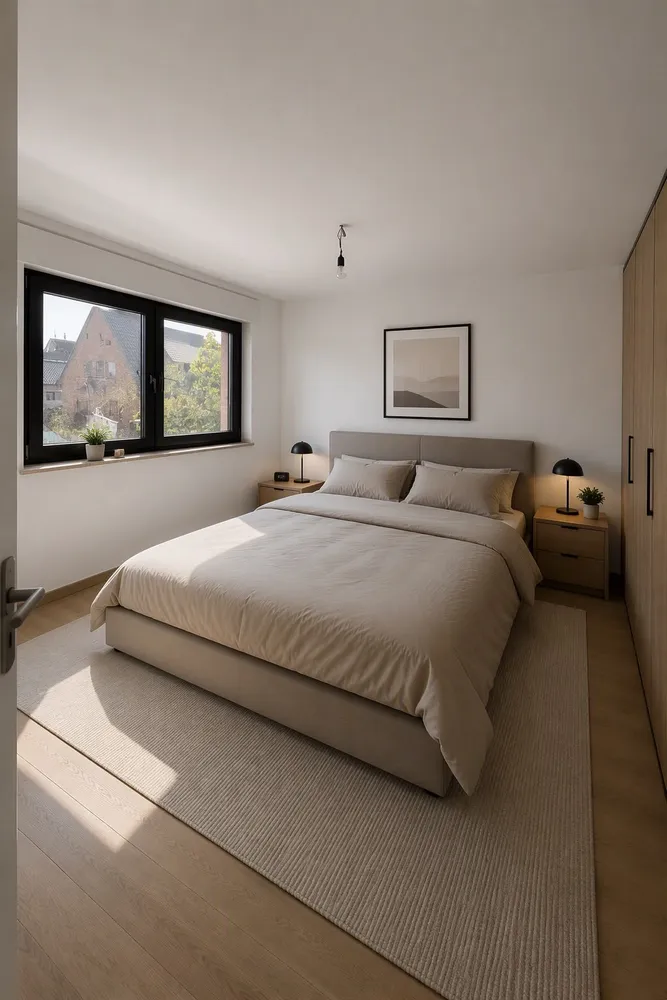 3 Zimmer Wohnung mit 79 m² in Elsdorf – Bild 7