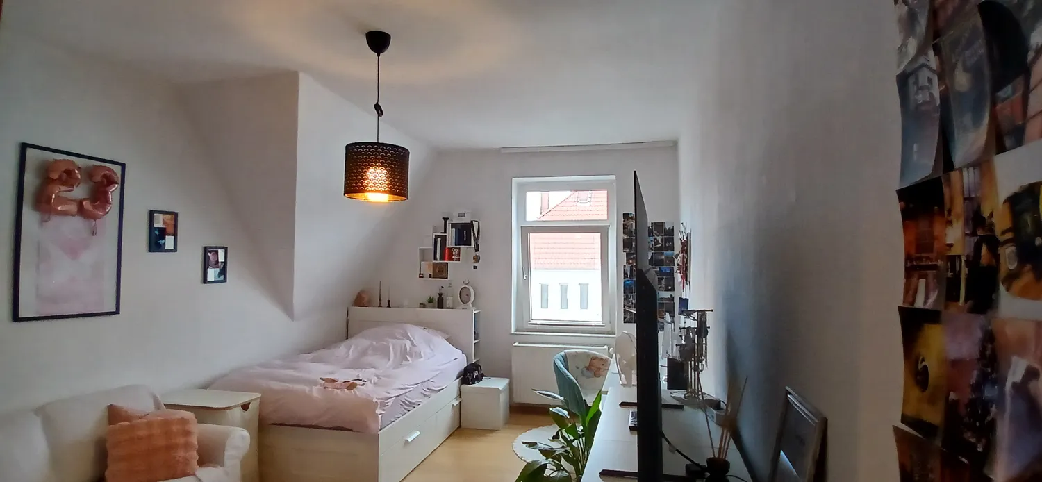 2 Zimmer Wohnung mit 65 m² in Hannover – Bild 5