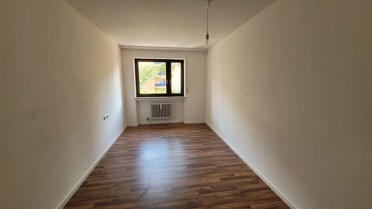 2 Zimmer Wohnung mit 53 m² in Augsburg – Bild 6