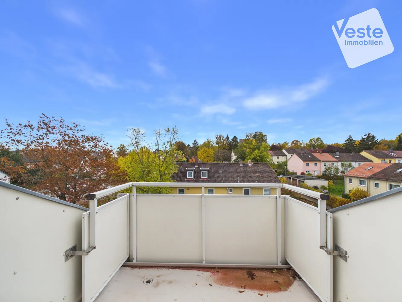 2 Zimmer Wohnung mit 68 m² in Coburg – Bild 2
