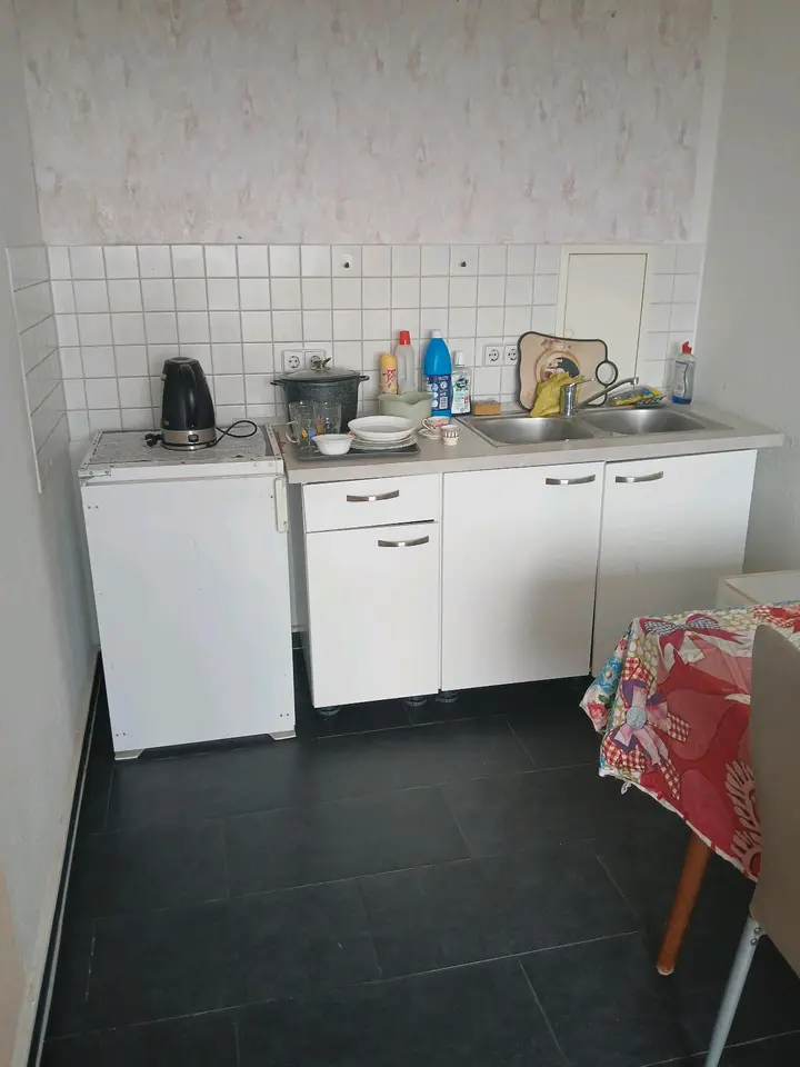 2 Zimmer Wohnung mit 40 m² in Halle (Saale) – Bild 4