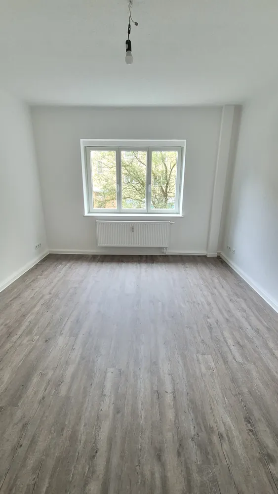 2 Zimmer Wohnung mit 52 m² in Brandenburg an der Havel – Bild 5